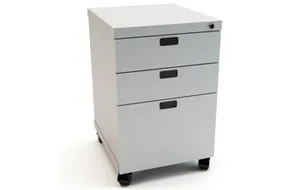 Mobile File Cabinet Manufacturers