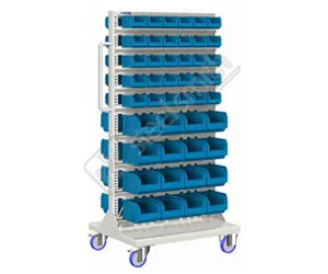 Material Trolley Exporter