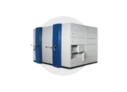 Mobile Compactor Manufacturer in Ahmedabad