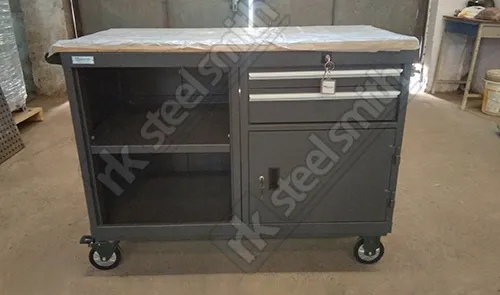 tool trolley